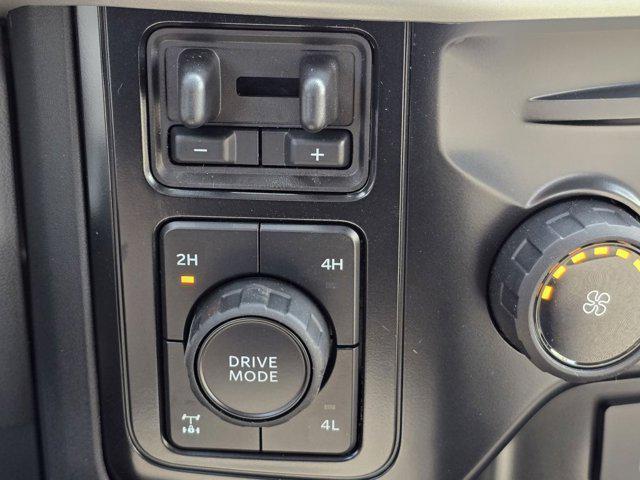 new 2025 Ford F-350 car, priced at $58,558