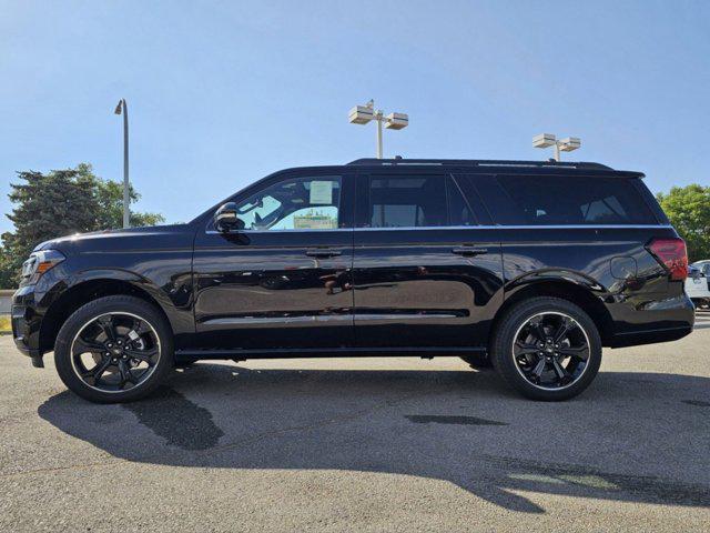 new 2024 Ford Expedition Max car, priced at $75,445