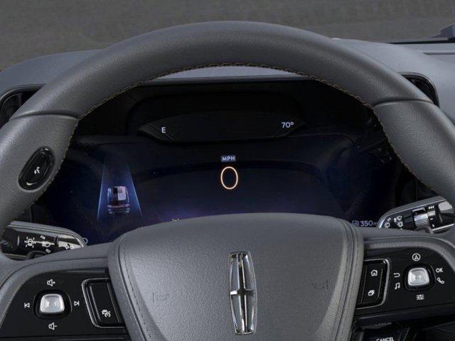 new 2025 Lincoln Aviator car, priced at $74,373