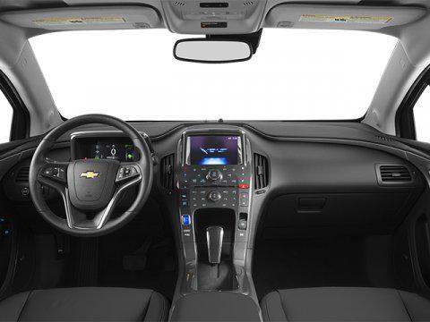 used 2014 Chevrolet Volt car, priced at $8,617