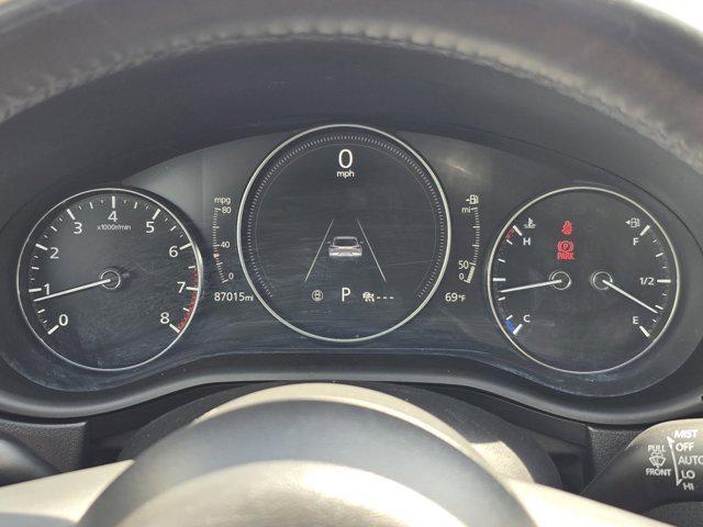 used 2021 Mazda CX-30 car, priced at $17,989