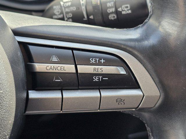 used 2021 Mazda CX-30 car, priced at $16,644