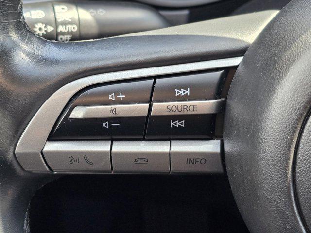 used 2021 Mazda CX-30 car, priced at $16,644