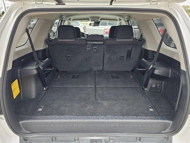 used 2020 Toyota 4Runner car, priced at $31,700