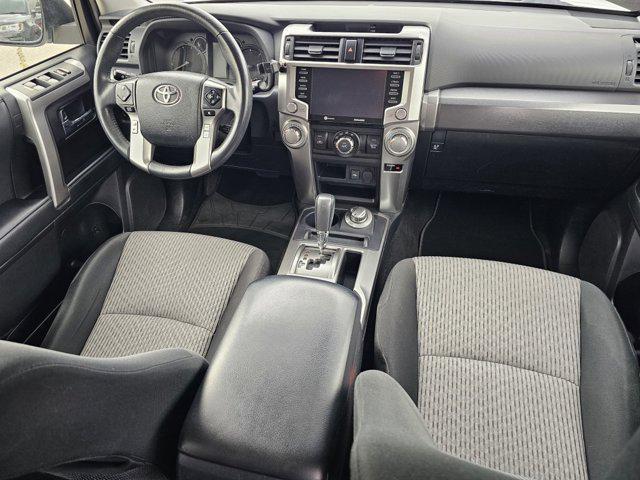 used 2020 Toyota 4Runner car, priced at $31,700
