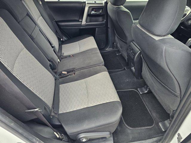 used 2020 Toyota 4Runner car, priced at $31,700