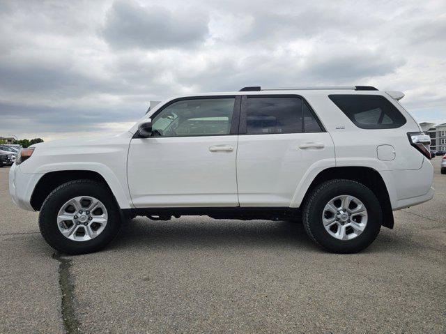 used 2020 Toyota 4Runner car, priced at $31,700