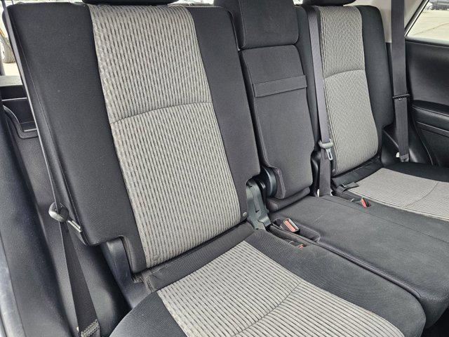 used 2020 Toyota 4Runner car, priced at $31,700