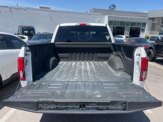 used 2019 Ford F-150 car, priced at $26,617