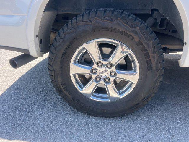used 2019 Ford F-150 car, priced at $26,617