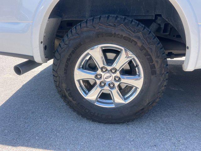 used 2019 Ford F-150 car, priced at $26,617