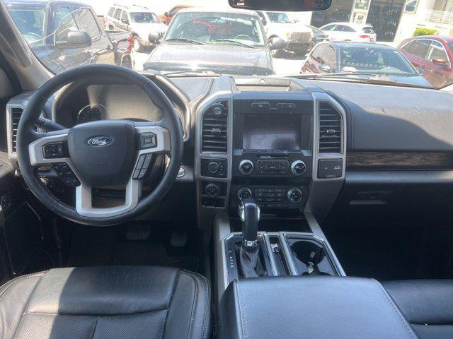 used 2019 Ford F-150 car, priced at $26,617