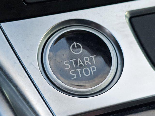 used 2022 Audi e-tron car, priced at $27,895