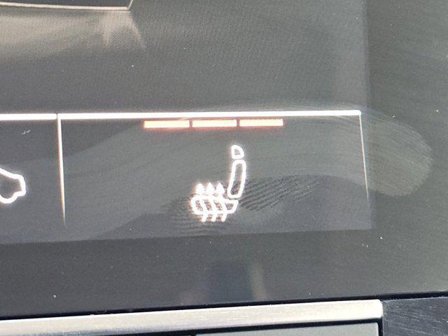 used 2022 Audi e-tron car, priced at $27,895