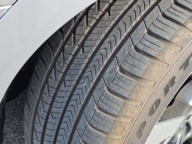 used 2022 Audi e-tron car, priced at $27,895