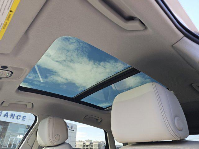 used 2022 Audi e-tron car, priced at $28,416