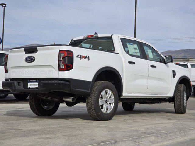 new 2024 Ford Ranger car, priced at $36,042