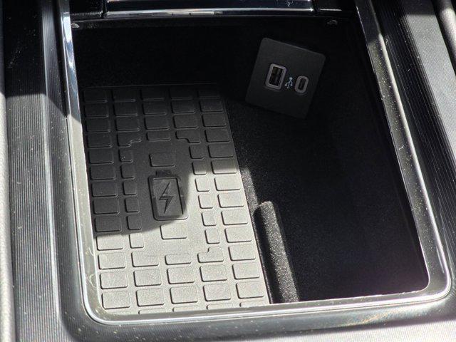 new 2025 Lincoln Corsair car, priced at $62,808