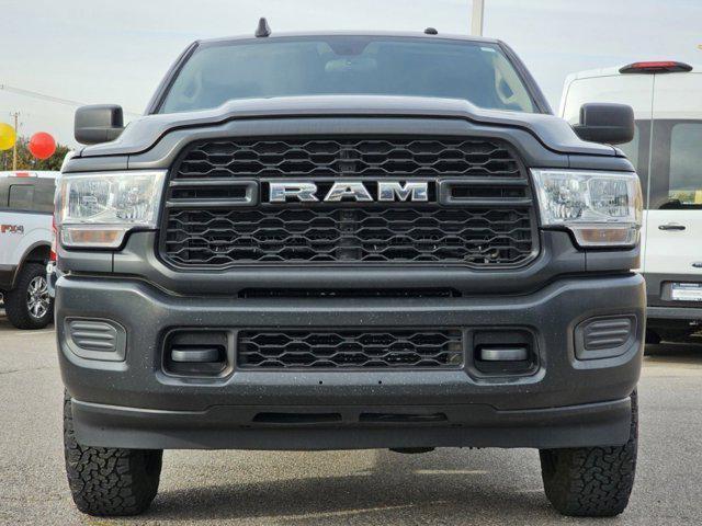 used 2020 Ram 2500 car, priced at $34,995