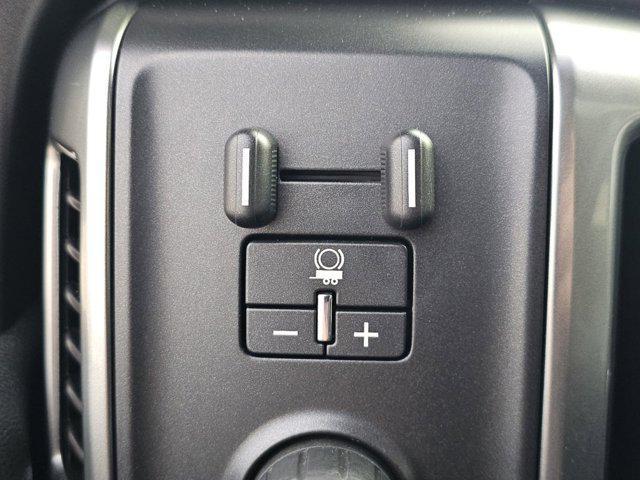 used 2017 Chevrolet Silverado 1500 car, priced at $24,954