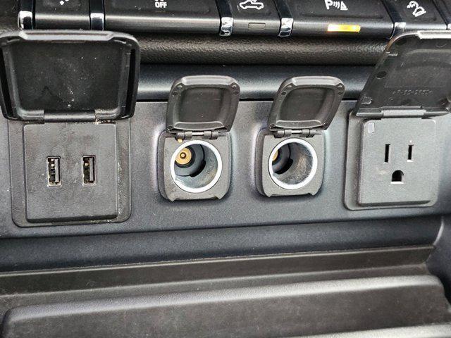 used 2017 Chevrolet Silverado 1500 car, priced at $24,954