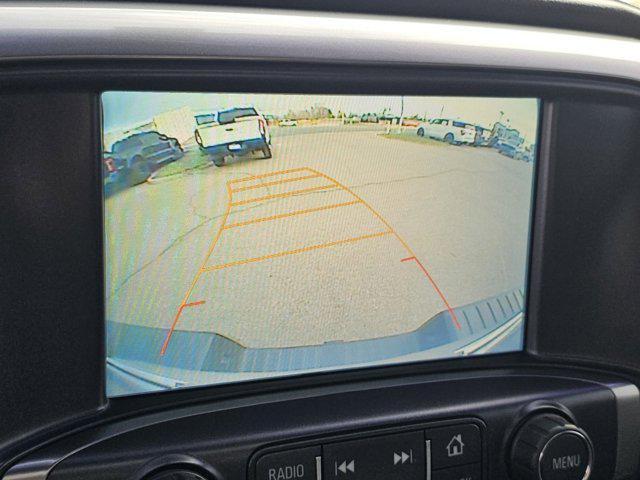 used 2017 Chevrolet Silverado 1500 car, priced at $24,954