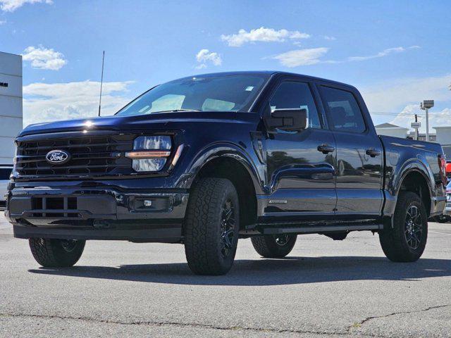 new 2024 Ford F-150 car, priced at $60,456