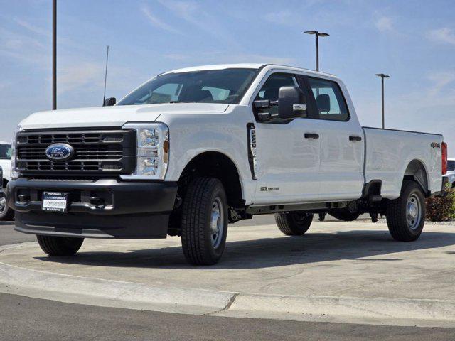 new 2024 Ford F-250 car, priced at $61,671