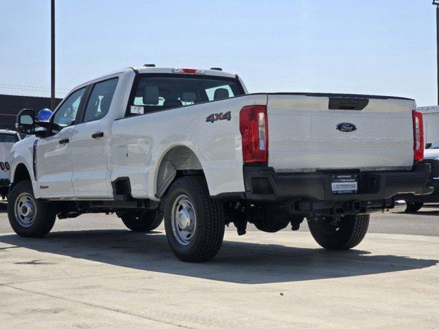 new 2024 Ford F-250 car, priced at $61,671