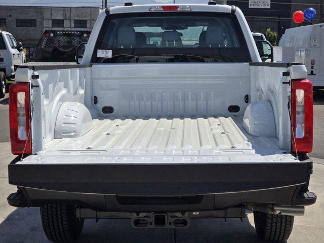 new 2024 Ford F-250 car, priced at $61,671