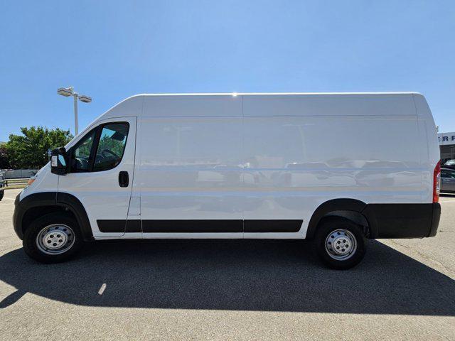 used 2023 Ram ProMaster 3500 car, priced at $33,999
