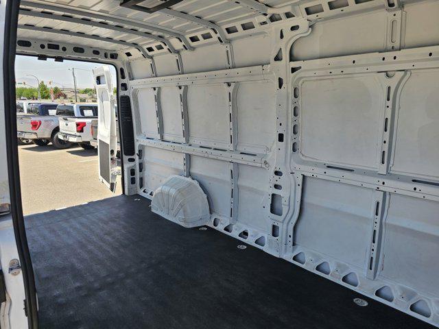 used 2023 Ram ProMaster 3500 car, priced at $33,999