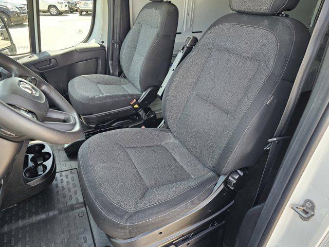 used 2023 Ram ProMaster 3500 car, priced at $33,999