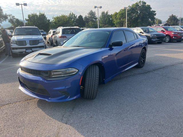 used 2020 Dodge Charger car, priced at $27,989