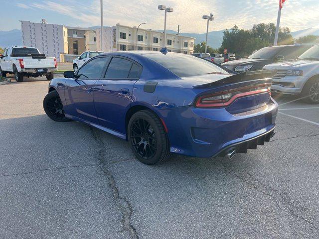 used 2020 Dodge Charger car, priced at $27,989