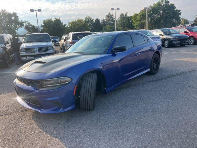 used 2020 Dodge Charger car, priced at $27,989