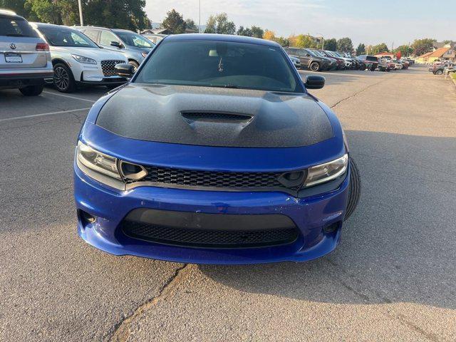 used 2020 Dodge Charger car, priced at $27,989