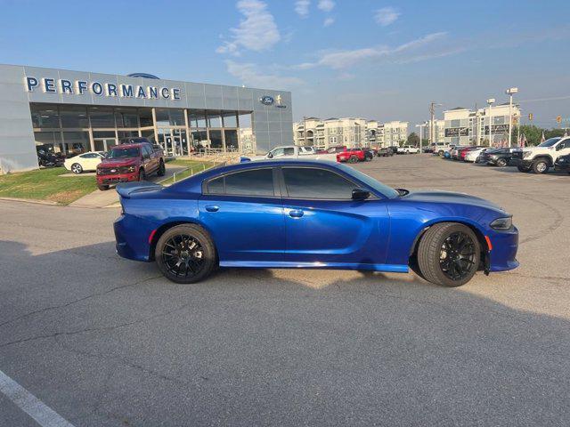 used 2020 Dodge Charger car, priced at $27,989