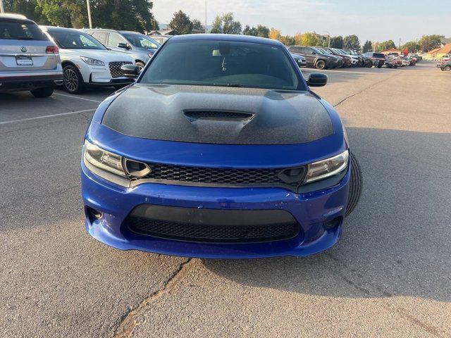 used 2020 Dodge Charger car, priced at $27,989