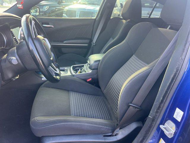 used 2020 Dodge Charger car, priced at $27,989