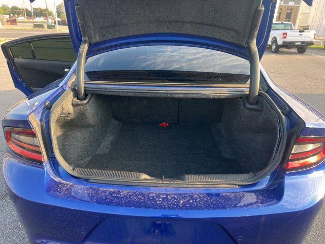 used 2020 Dodge Charger car, priced at $27,989