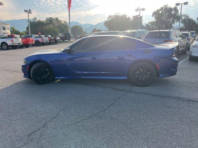 used 2020 Dodge Charger car, priced at $27,989