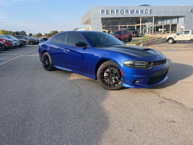 used 2020 Dodge Charger car, priced at $27,989