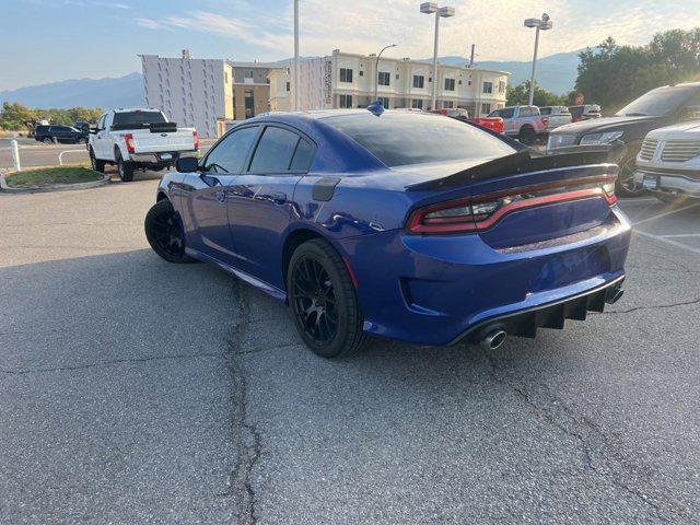 used 2020 Dodge Charger car, priced at $27,989