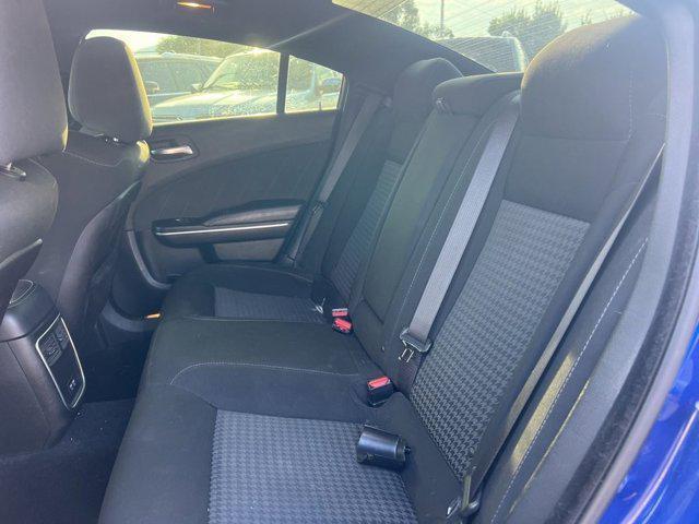 used 2020 Dodge Charger car, priced at $27,989