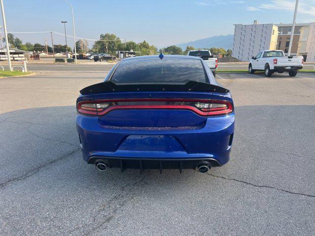 used 2020 Dodge Charger car, priced at $27,989