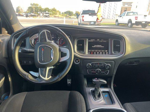 used 2020 Dodge Charger car, priced at $27,989