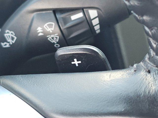 used 2023 Ford Mustang car, priced at $32,535