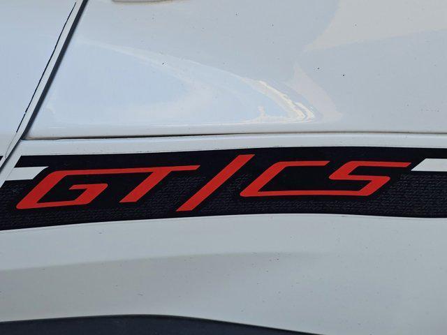 used 2023 Ford Mustang car, priced at $32,535