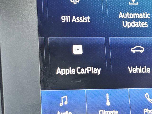 used 2023 Ford Mustang car, priced at $32,535